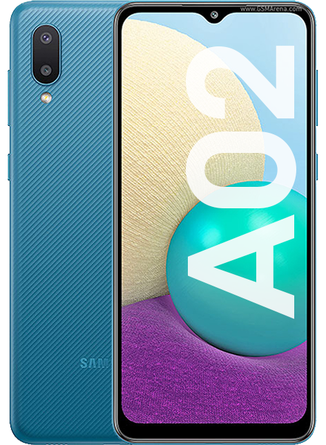 Samsung Galaxy A02