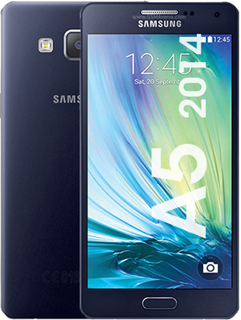 Samsung Galaxy A5 2014