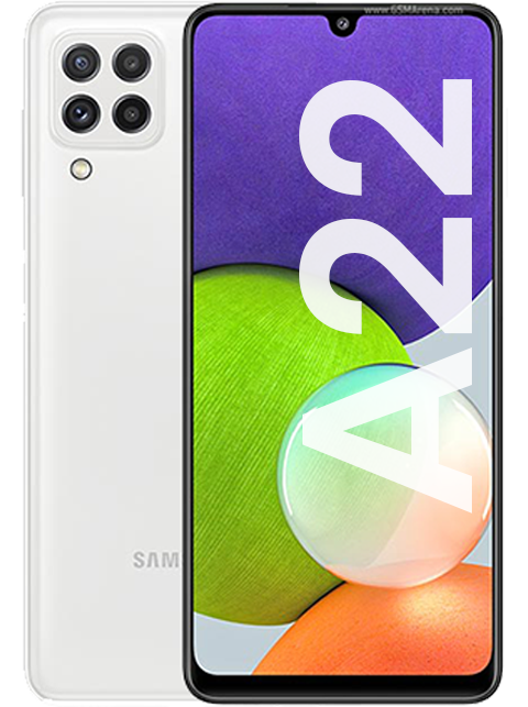 Samsung Galaxy A22