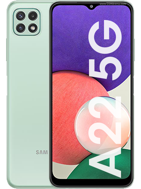 Samsung Galaxy A22 5G
