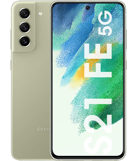Samsung Galaxy S21 FE 5G