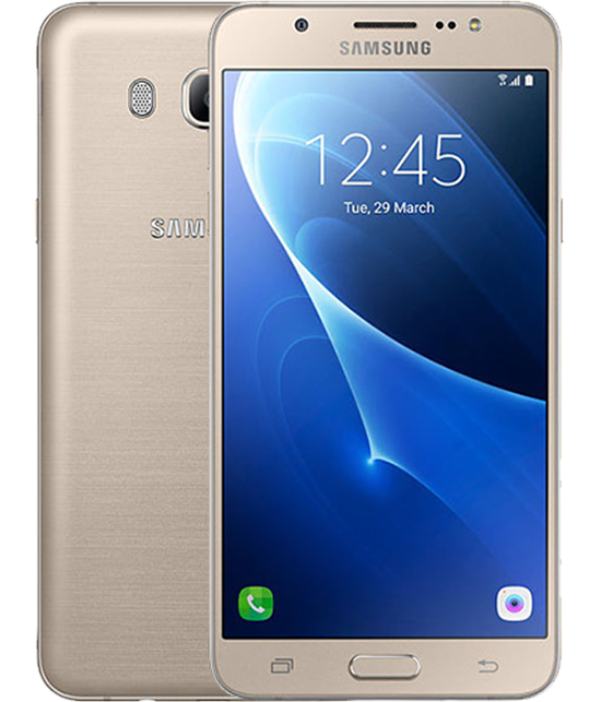 Samsung Galaxy J7 2016