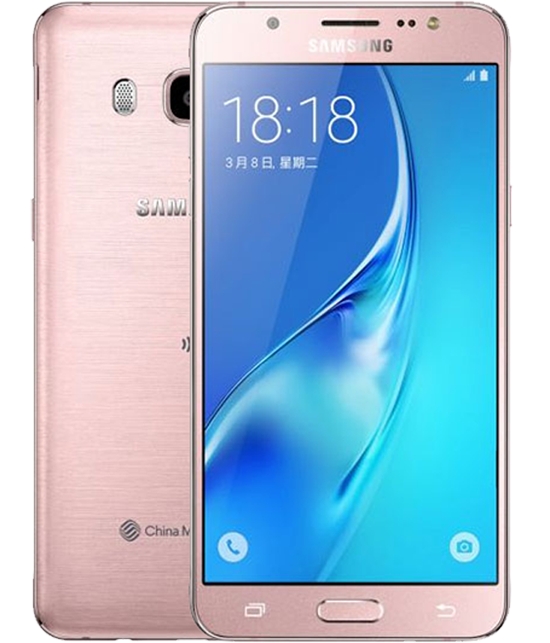 Samsung Galaxy J5 2016