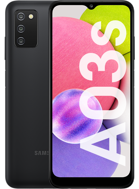 Samsung Galaxy A03s