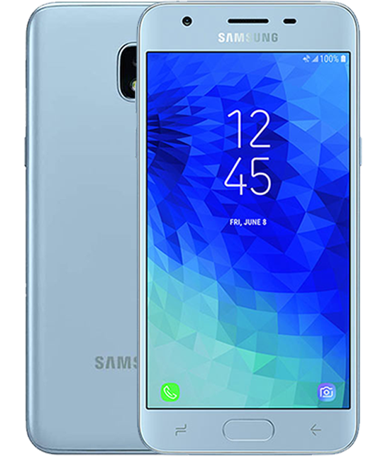 Samsung Galaxy J3 2018