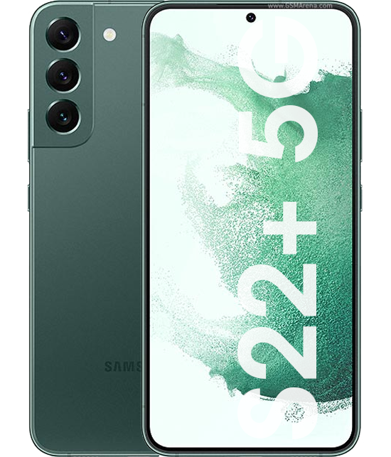 Samsung Galaxy S22 Plus 5G