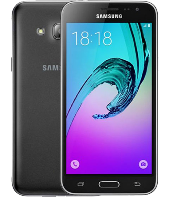Samsung Galaxy J3 2016