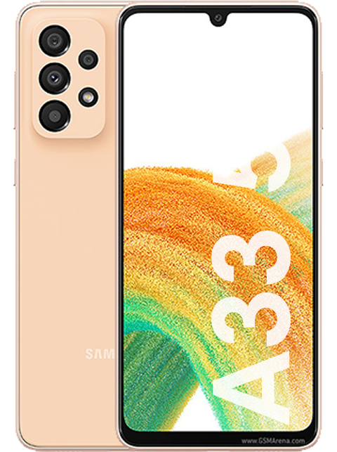 Samsung Galaxy A33 5G