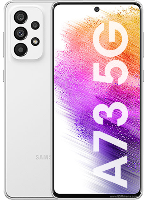 Samsung Galaxy A73 5G