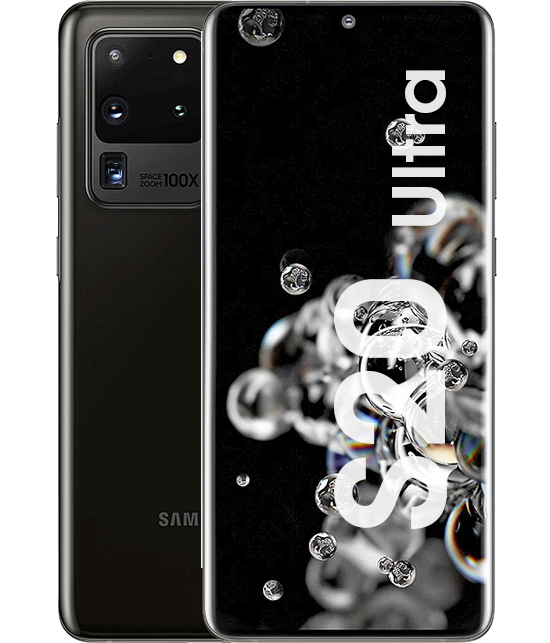 Samsung Galaxy S20 Ultra