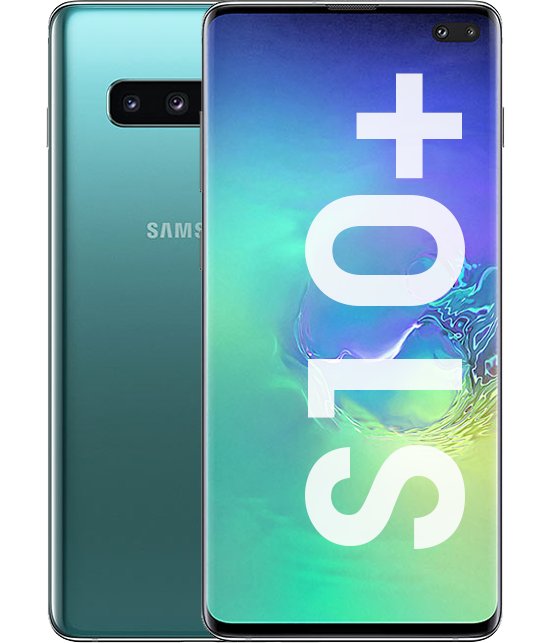 Samsung Galaxy S10 Plus