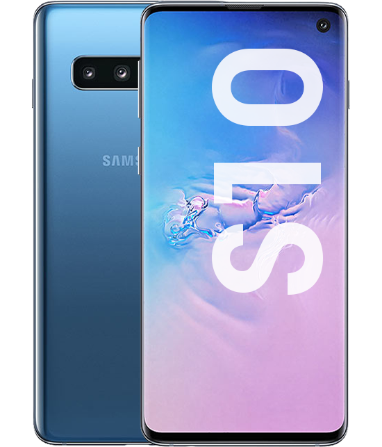 Samsung Galaxy S10
