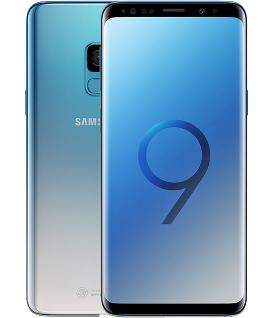 Samsung Galaxy S9