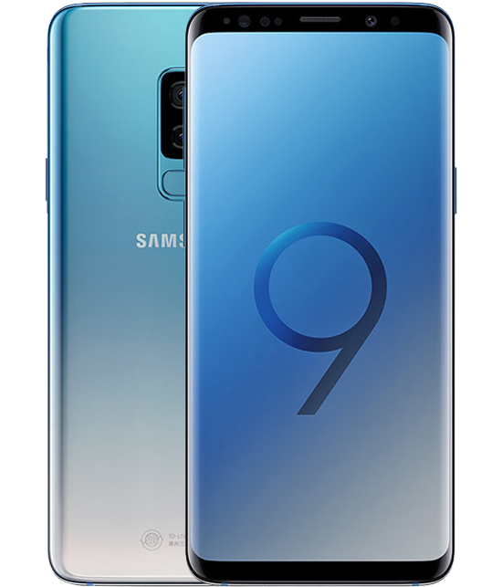 Samsung Galaxy S9 Plus