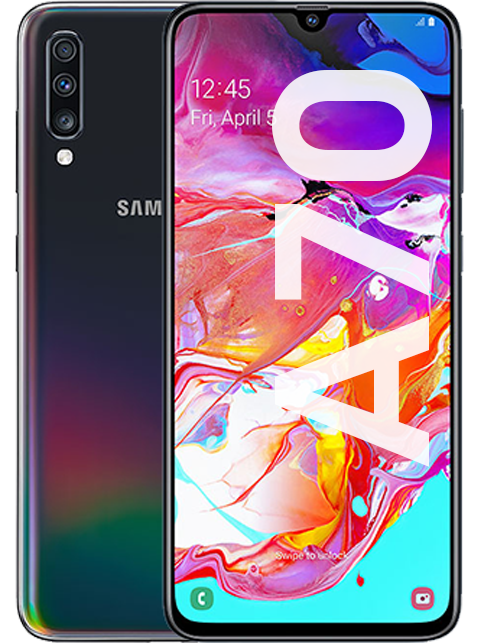 Samsung Galaxy A70