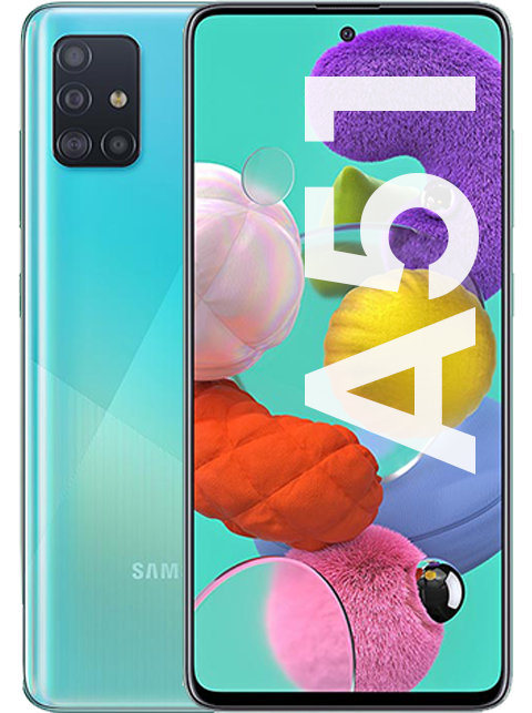 Samsung Galaxy A51