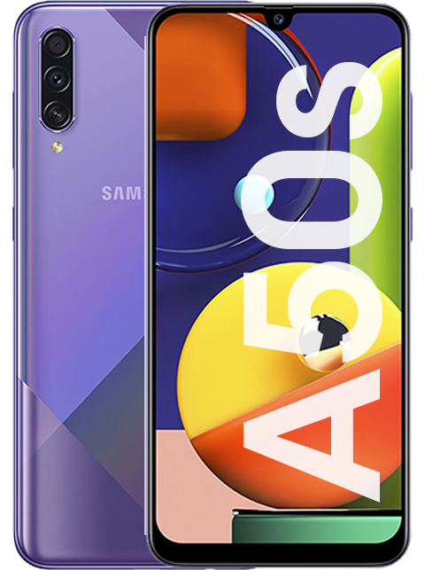Samsung Galaxy A50s