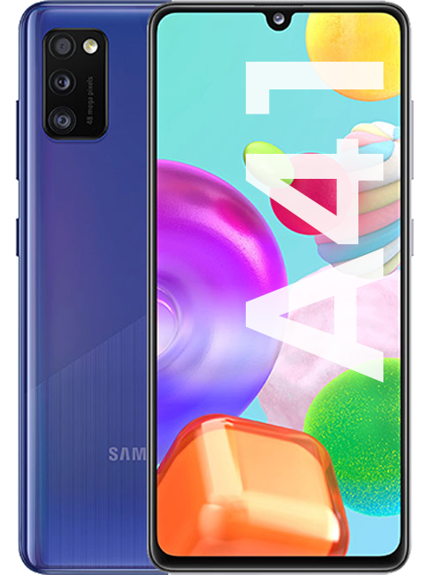 Samsung Galaxy A41