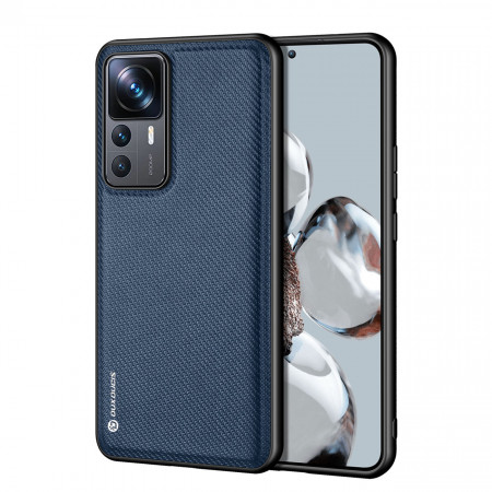 Гръб DUX DUCIS Fino - Xiaomi 12T / 12T Pro син