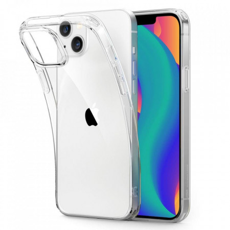 Гръб ESR Project Zero - iPhone 13 / 14 прозрачен