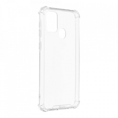 Гръб Roar Armor Jelly - Samsung Galaxy M21 прозрачен