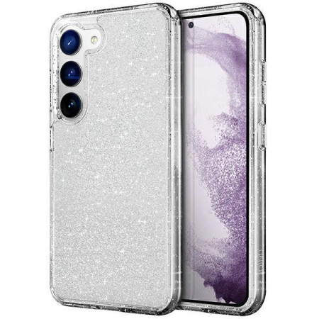 Гръб UNIQ LifePro Xtreme - Samsung Galaxy S23+ прозрачен с блясък