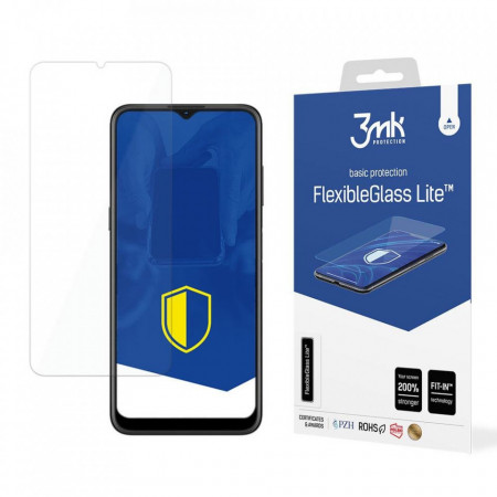 Гъвкав протектор 3mk Flexible Glass Lite - Nokia G11 / G21