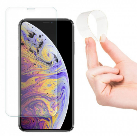 Гъвкав протектор WOZINSKY - iPhone 13 mini