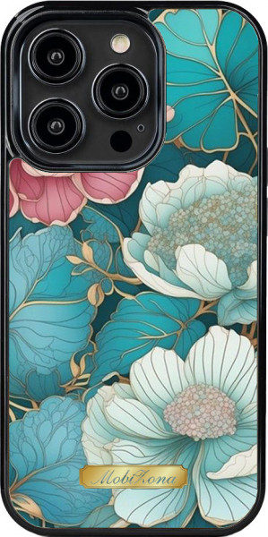 Дизайнерски калъф Flower Dream HP010
