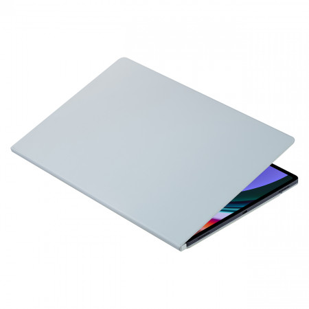 Калъф тип книга с място за стилус SAMSUNG Smart - Samsung Galaxy Tab S9 Ultra (14.6") бял