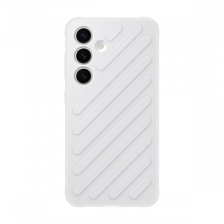 Оригинален гръб SAMSUNG Shield (GP-FPS926SACJW) - Samsung Galaxy S24+ светлосив