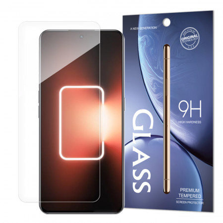 Плосък закален стъклен протектор 9H WOZINSKY - Realme GT3 / GT Neo 5