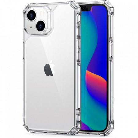 Противоударен гръб ESR Air Armor - iPhone 14 прозрачен