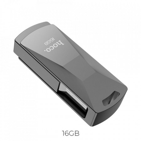 Флаш памет Hoco WISDOM High-Speed UD5 16GB USB3.0