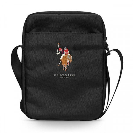 Чанта за лаптоп или таблет US Polo USTB10PUGFLBK 10"