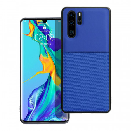 NOBLE Case for HUAWEI P30 Pro blue