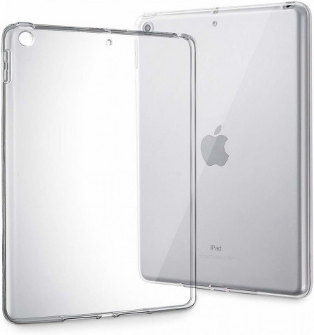 Slim Case back cover - tablet - Samsung Galaxy Tab S7 11" / S8 11" прозрачен