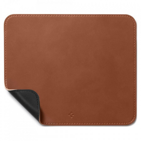 SPIGEN LD301 MOUSE PAD кафяв