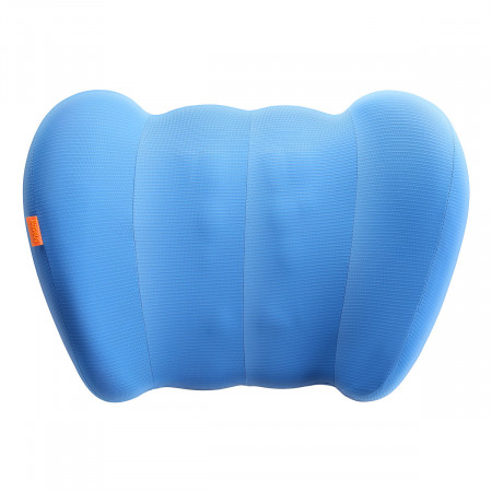 Възглавничка за кръст BASEUS ComfortRide Series синя