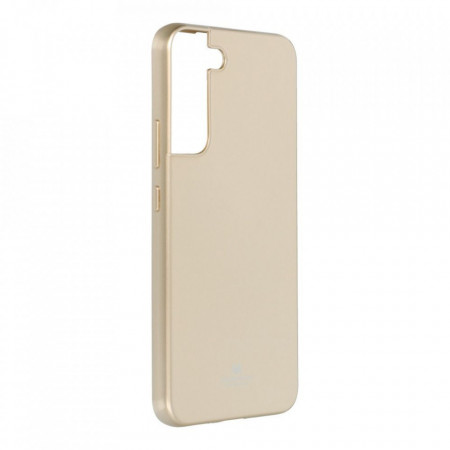 Гръб Jelly Mercury - Samsung Galaxy S22 Plus 5G златист