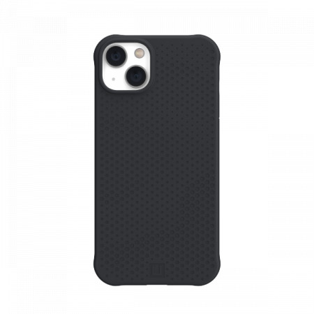 Гръб UAG Dot [U] MagSafe - protective - iPhone 14 Plus черен