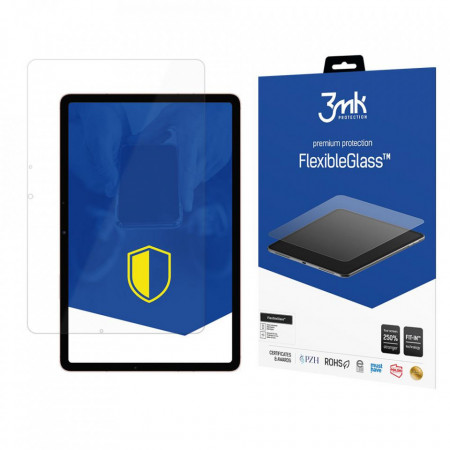 Гъвкав протектор 3mk Flexible Glass - Samsung Galaxy Tab S7 Plus 12.4"