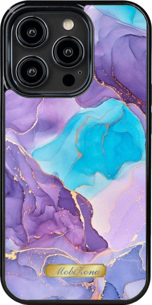 Дизайнерски калъф Marble Clouds MR003