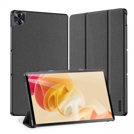 Калъф тип книга DUX DUCIS Domo - Realme Pad 2 11.5" черен