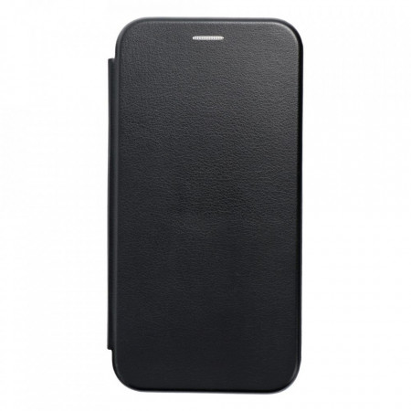 Калъф тип книга FORCELL Elegance - Xiaomi Redmi 10a черен