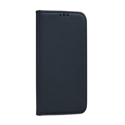 Калъф тип книга Smart - Huawei P40 lite E черен