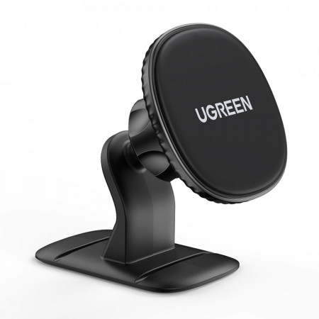 Магнитна стойка за телефон за табло UGREEN (LP292) черна