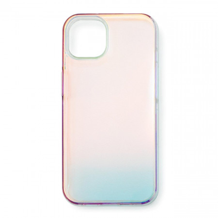 Неонов гръб Aurora - iPhone 12 Pro Max златист