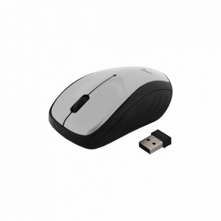 Оптична мишка Art AM-92 USB сребърен