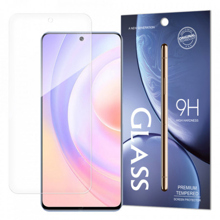 Плосък закален стъклен протектор 9H WOZINSKY - Honor 50 SE / Nova 9 SE